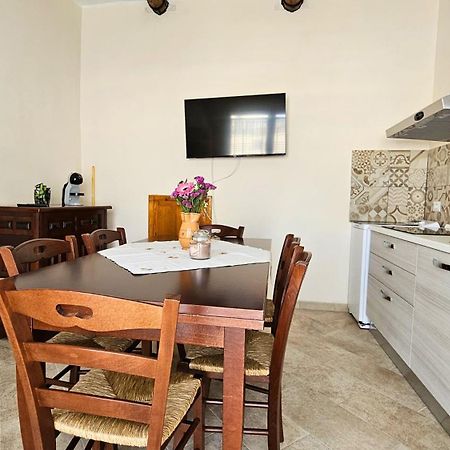Appartement Lu Casale Da Nino à Nardò Extérieur photo
