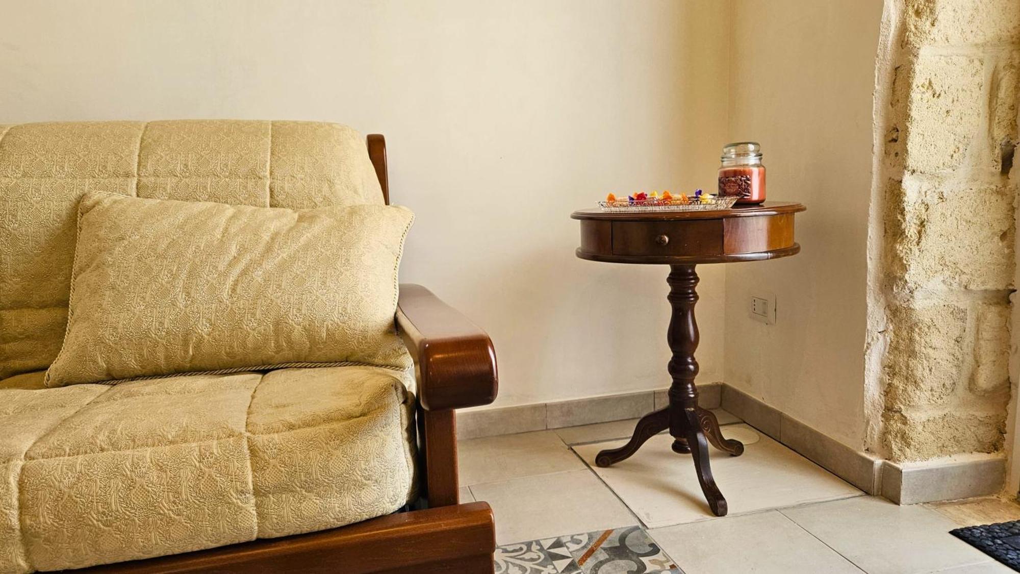 Appartement Lu Casale Da Nino à Nardò Extérieur photo
