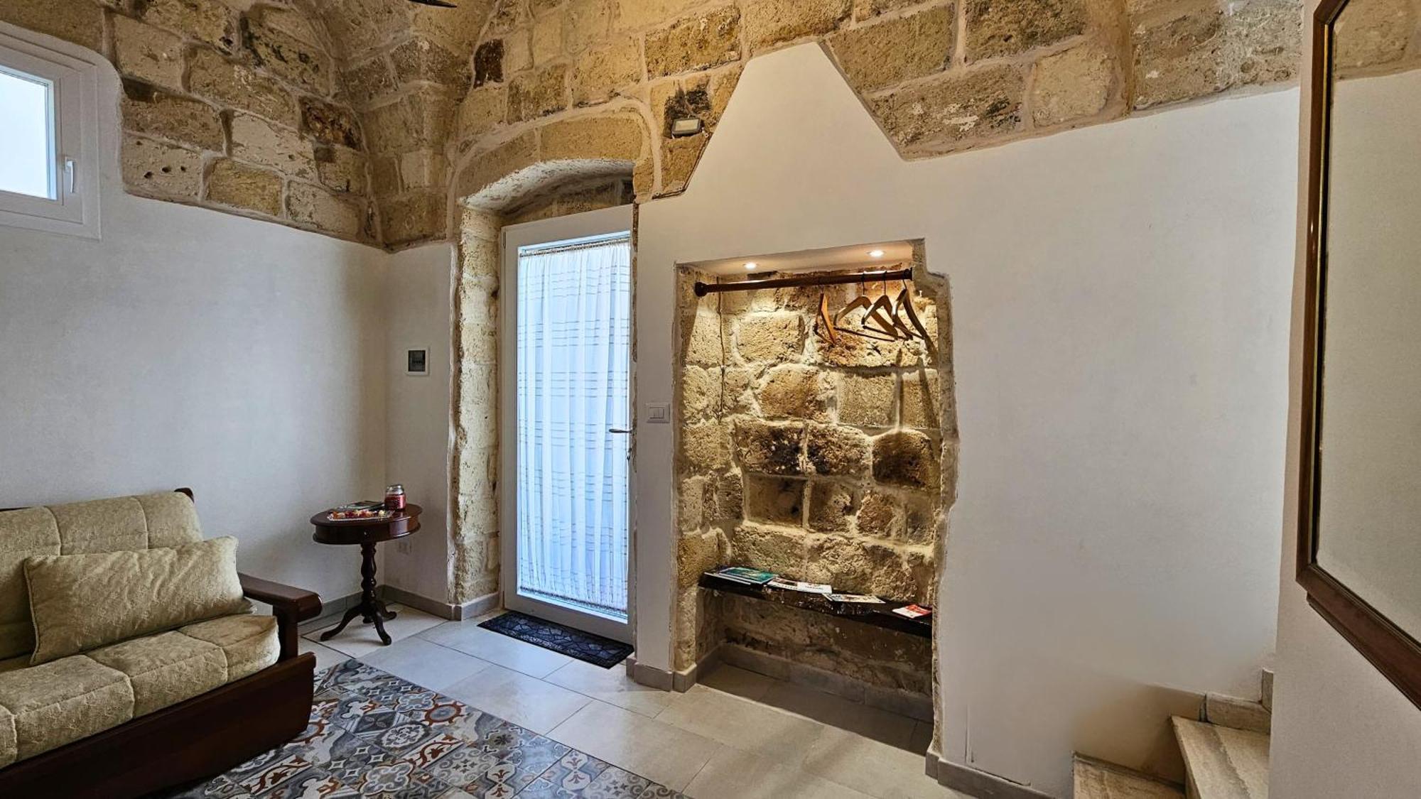 Appartement Lu Casale Da Nino à Nardò Extérieur photo