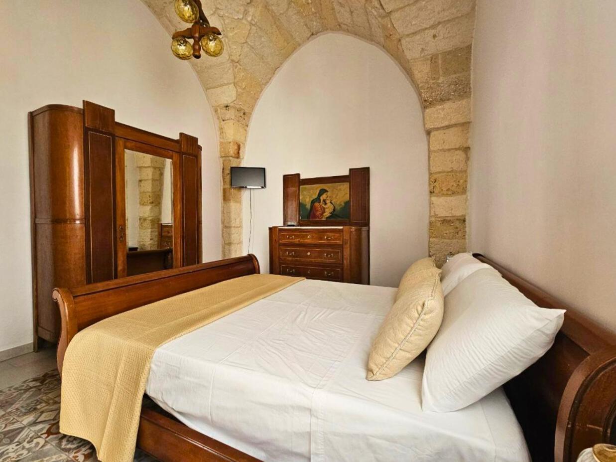 Appartement Lu Casale Da Nino à Nardò Extérieur photo