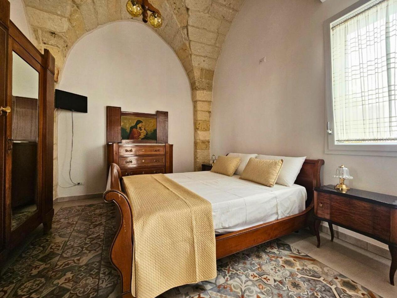 Appartement Lu Casale Da Nino à Nardò Extérieur photo